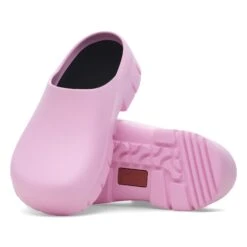 Birkenstock Super Birki 2.0 Polyurethane Fondant Pink 11 Birkenstock Super Birki 2.0 Polyurethane Fondant Pink -Birkenstock Shop 1027358 sole