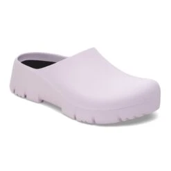 Birkenstock Super Birki 2.0 Polyurethane Purple Fog