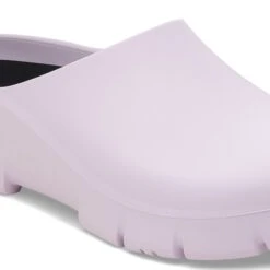 Birkenstock Super Birki 2.0 Polyurethane Purple Fog -Birkenstock Shop 1027359 detail 1