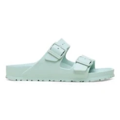Birkenstock Arizona Essentials EVA Surf Green -Birkenstock Shop 1027362 side