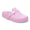 Birkenstock Boston Essentials EVA Fondant Pink