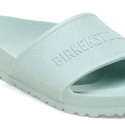 Birkenstock Barbados Essentials EVA Surf Green -Birkenstock Shop 1027377 detail 1