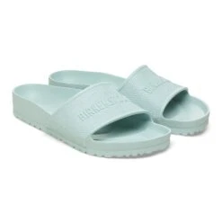 Birkenstock Barbados Essentials EVA Surf Green -Birkenstock Shop 1027377 pair