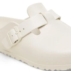 Birkenstock Boston Essentials EVA Eggshell -Birkenstock Shop 1027381 detail 1