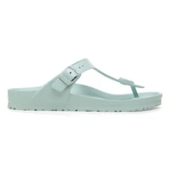 Birkenstock Gizeh Essentials EVA Surf Green 9 Birkenstock Gizeh Essentials EVA Surf Green -Birkenstock Shop 1027400 side
