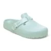 Birkenstock Boston Essentials EVA Surf Green