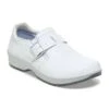 Birkenstock Caris Pro Leather White
