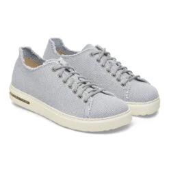 Birkenstock Bend Low Decon Textile Stone Coin -Birkenstock Shop 1027535 pair