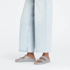 Birkenstock Arizona Essentials EVA Stone Coin -Birkenstock Shop 1027620 f look f