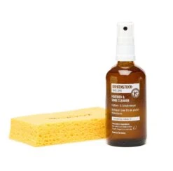 Birkenstock Footbed And Shoe Cleaner With Sponge 100 Ml Multi 11 Birkenstock Footbed And Shoe Cleaner With Sponge 100 Ml Multi -Birkenstock Shop 1027671 detail 1