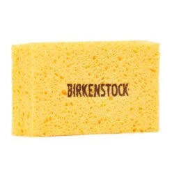 Birkenstock Footbed And Shoe Cleaner With Sponge 100 Ml Multi 13 Birkenstock Footbed And Shoe Cleaner With Sponge 100 Ml Multi -Birkenstock Shop 1027671 detail 4