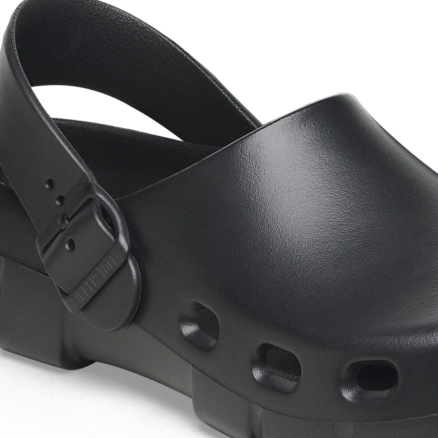 Birkenstock Birki Flow EVA Black 5 Birkenstock Birki Flow EVA Black - Image 5