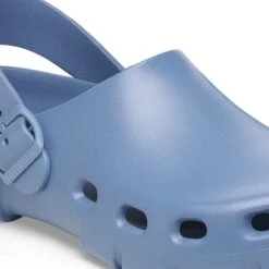 Birkenstock Birki Flow EVA Elemental Blue -Birkenstock Shop 1027685 detail 1