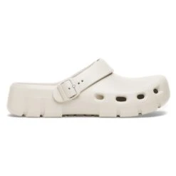 Birkenstock Birki Flow EVA Eggshell -Birkenstock Shop 1027706 detail 2