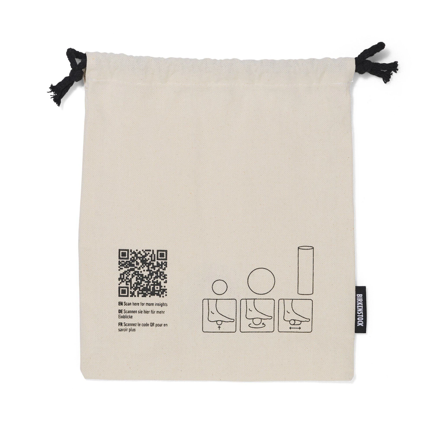 Birkenstock Cork Tools Set Cork Brown 4 Birkenstock Cork Tools Set Cork Brown - Image 4