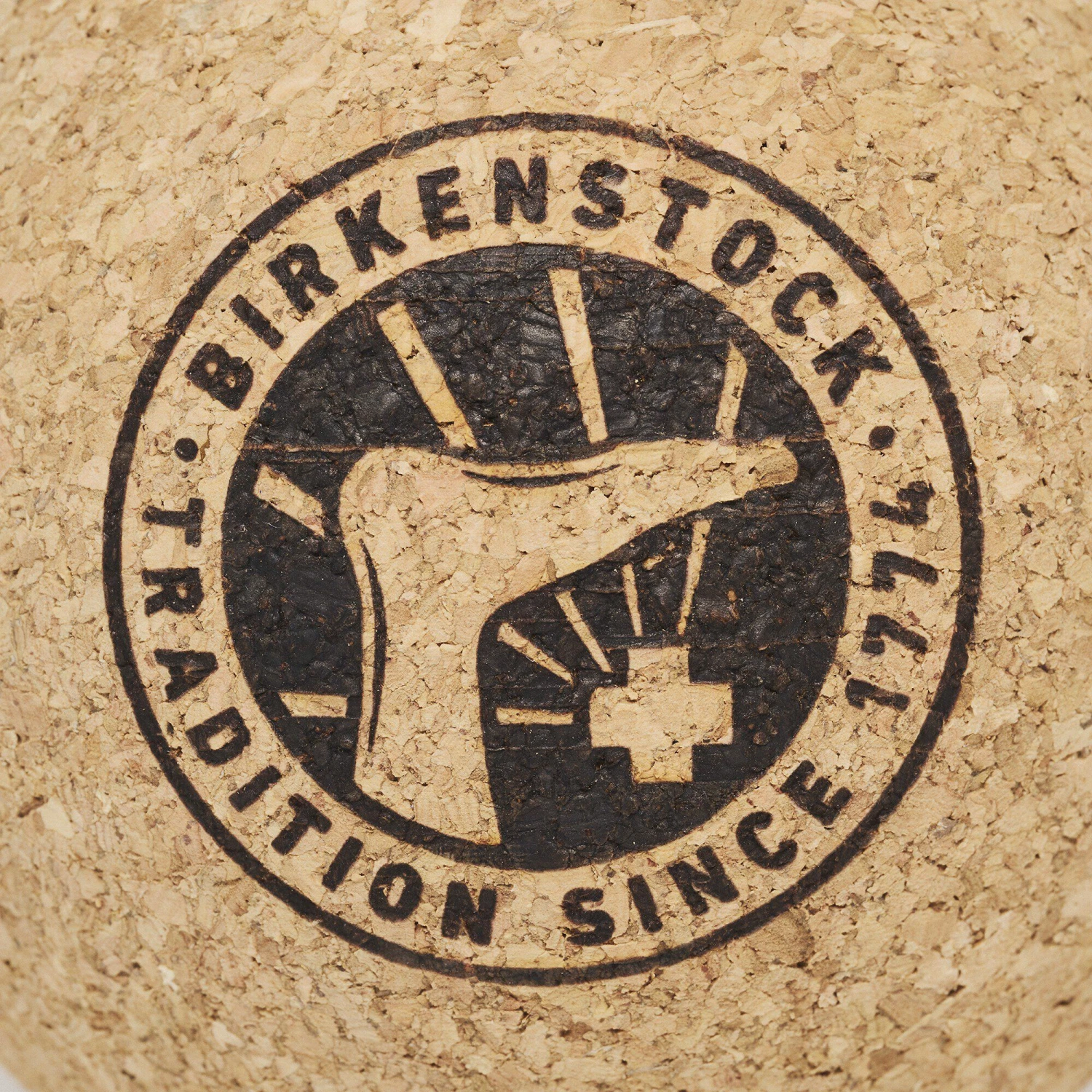 Birkenstock Cork Tools Set Cork Brown 3 Birkenstock Cork Tools Set Cork Brown - Image 3