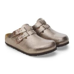 Birkenstock Kay Kids Birko-Flor Graceful Taupe 10 Birkenstock Kay Kids Birko-Flor Graceful Taupe -Birkenstock Shop 1027904 pair
