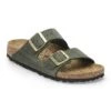 Birkenstock Arizona Oiled Leather Thyme -Birkenstock Shop 1027948