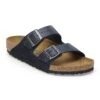 Birkenstock Arizona Mixed Leather Midnight Blue -Birkenstock Shop 1028152