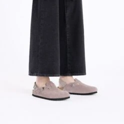 Birkenstock Tokio Suede Leather Faded Purple 14 Birkenstock Tokio Suede Leather Faded Purple -Birkenstock Shop 1028216 f look f