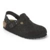 Birkenstock Tokio Suede Leather Black 17 Birkenstock Tokio Suede Leather Black -Birkenstock Shop 1028337