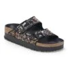 Arizona Flex Platform Nylon Brocade Black