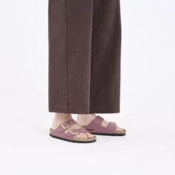 Birkenstock Arizona Synthetics Vegan Berry Crush 13 Birkenstock Arizona Synthetics Vegan Berry Crush -Birkenstock Shop 1028690 f look f