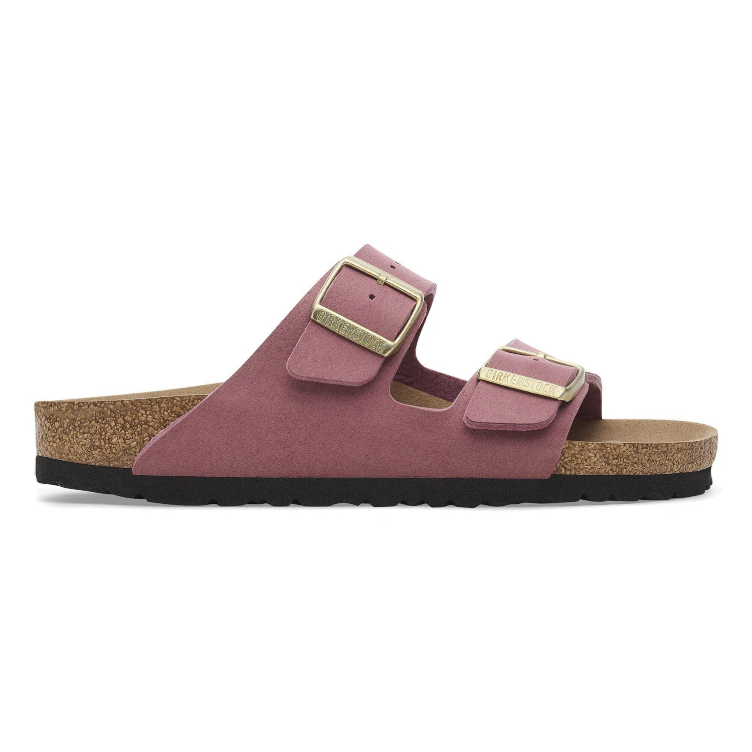 Birkenstock Arizona Synthetics Vegan Berry Crush 3 Birkenstock Arizona Synthetics Vegan Berry Crush - Image 3