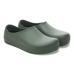 Birkenstock Profi Birki 2.0 Polyurethane Thyme -Birkenstock Shop 1028870 pair