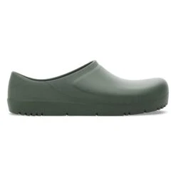 Birkenstock Profi Birki 2.0 Polyurethane Thyme -Birkenstock Shop 1028870 side