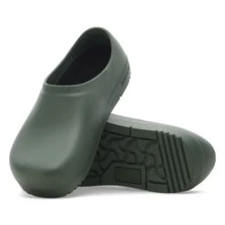 Birkenstock Profi Birki 2.0 Polyurethane Thyme -Birkenstock Shop 1028870 sole