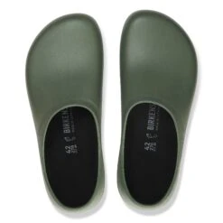 Birkenstock Profi Birki 2.0 Polyurethane Thyme -Birkenstock Shop 1028870 top