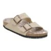 Birkenstock Arizona Birko-Flor Sandcastle -Birkenstock Shop 1029022