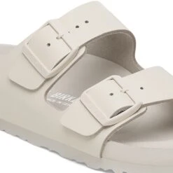 Birkenstock Arizona Leather Eggshell -Birkenstock Shop 1029147 detail 1
