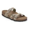 Birkenstock Franca Synthetics Gray Taupe -Birkenstock Shop 1029238