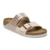 Birkenstock Arizona Split Birko-Flor New Beige/Copper
