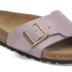Birkenstock Catalina Birko-Flor Graceful Faded Purple 15 Birkenstock Catalina Birko-Flor Graceful Faded Purple -Birkenstock Shop 1029344 detail 1