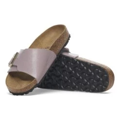 Birkenstock Catalina Birko-Flor Graceful Faded Purple 11 Birkenstock Catalina Birko-Flor Graceful Faded Purple -Birkenstock Shop 1029344 sole