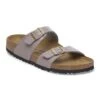 Birkenstock Sydney Birko-Flor Graceful Faded Purple