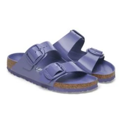 Birkenstock Arizona Big Buckle Natural Leather Patent High-Shine Purple Dusk Tonal 11 Birkenstock Arizona Big Buckle Natural Leather Patent High-Shine Purple Dusk Tonal -Birkenstock Shop 1029383 pair