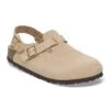 Birkenstock Tokio Nubuck Leather Sandcastle 18 Birkenstock Tokio Nubuck Leather Sandcastle -Birkenstock Shop 1029399