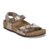 Birkenstock Rio AS Kids Birko-Flor Graceful Taupe -Birkenstock Shop 1029420