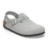 Birkenstock Tokio Nubuck Leather Pure Sage -Birkenstock Shop 1029461