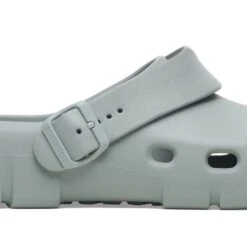 Birkenstock Birki Flow EVA Pure Sage -Birkenstock Shop 1029536 detail 2