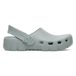 Birkenstock Birki Flow EVA Pure Sage -Birkenstock Shop 1029536 side