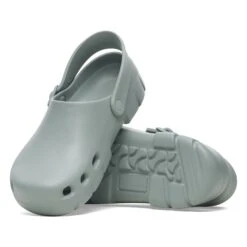 Birkenstock Birki Flow EVA Pure Sage -Birkenstock Shop 1029536 sole