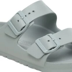 Birkenstock Arizona Essentials EVA Pure Sage 11 Birkenstock Arizona Essentials EVA Pure Sage -Birkenstock Shop 1029538 detail 1