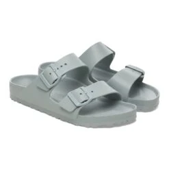 Birkenstock Arizona Essentials EVA Pure Sage 14 Birkenstock Arizona Essentials EVA Pure Sage -Birkenstock Shop 1029538 pair