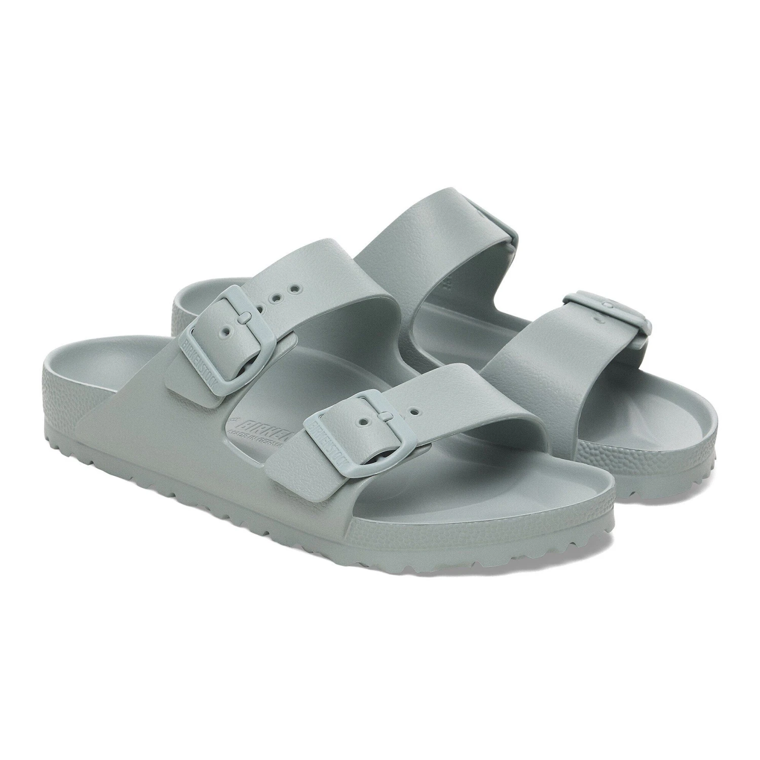 Birkenstock Arizona Essentials EVA Pure Sage 7 Birkenstock Arizona Essentials EVA Pure Sage - Image 7