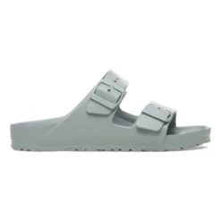 Birkenstock Arizona Essentials EVA Pure Sage 10 Birkenstock Arizona Essentials EVA Pure Sage -Birkenstock Shop 1029538 side
